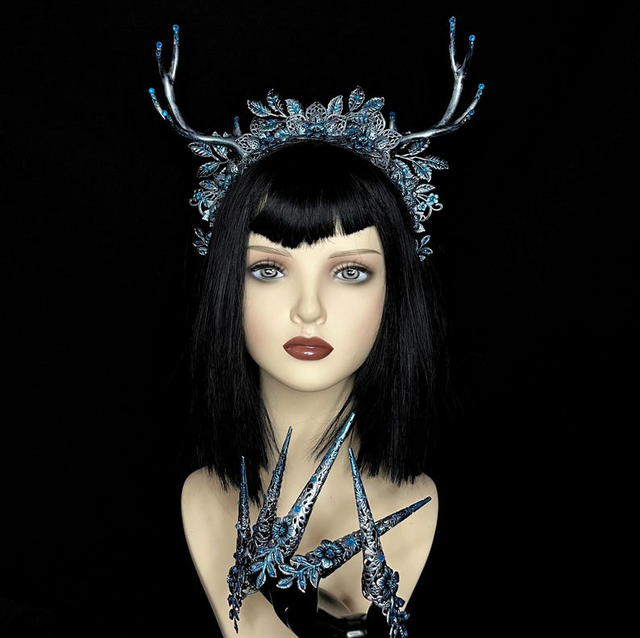 Glaciara set 