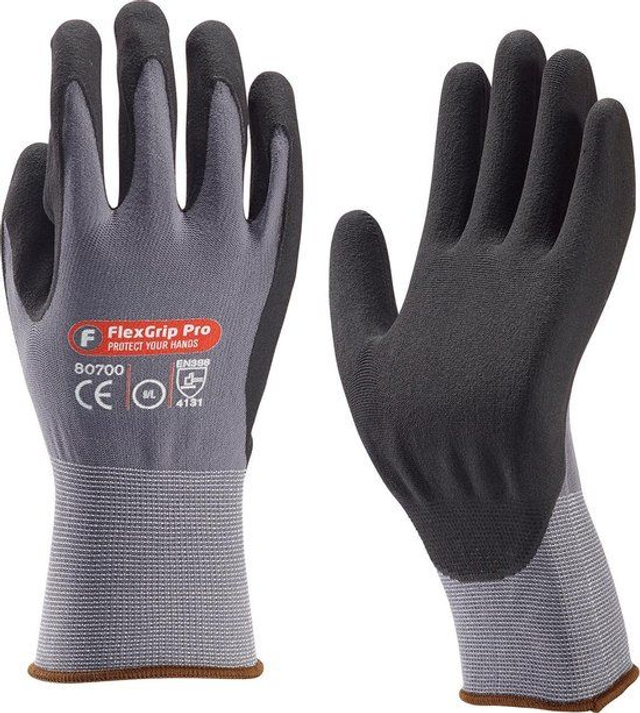 H2/80700 FlexGrip Pro,handschoen 