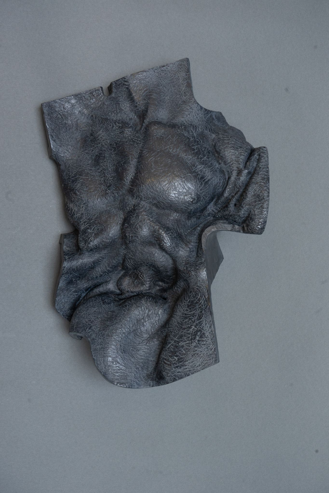 Ivan Pidhainyi &quot;Pelt 02&quot; 