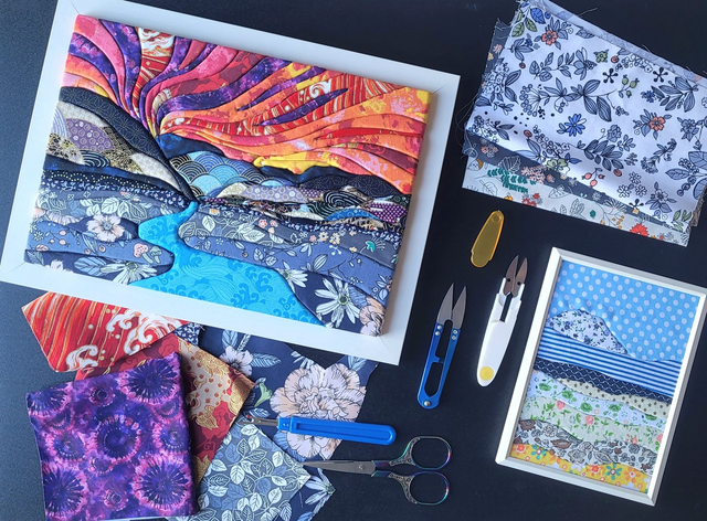 Saturday 21st of Feb- Kinusaiga Art Workshop