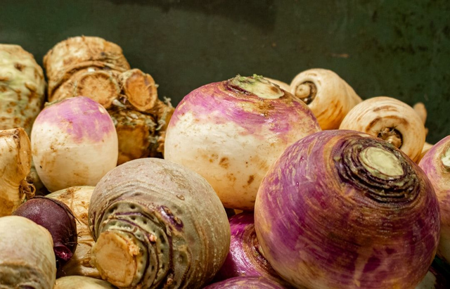 Turnips