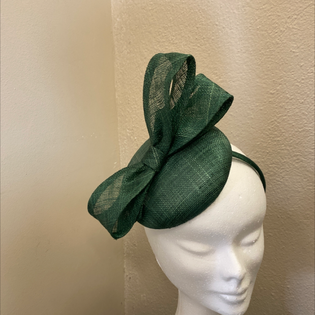 💚Grace headpiece 