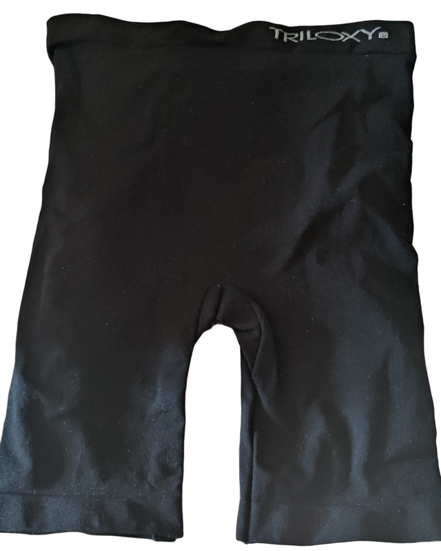 Panty ventre plat (Triloxy) 