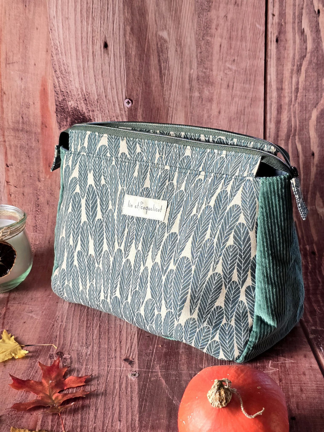 Feuillage d&#039;automne