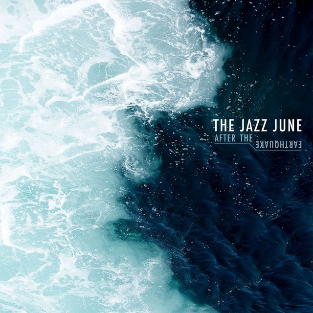 Jazz June, The - After the Earthquake LP