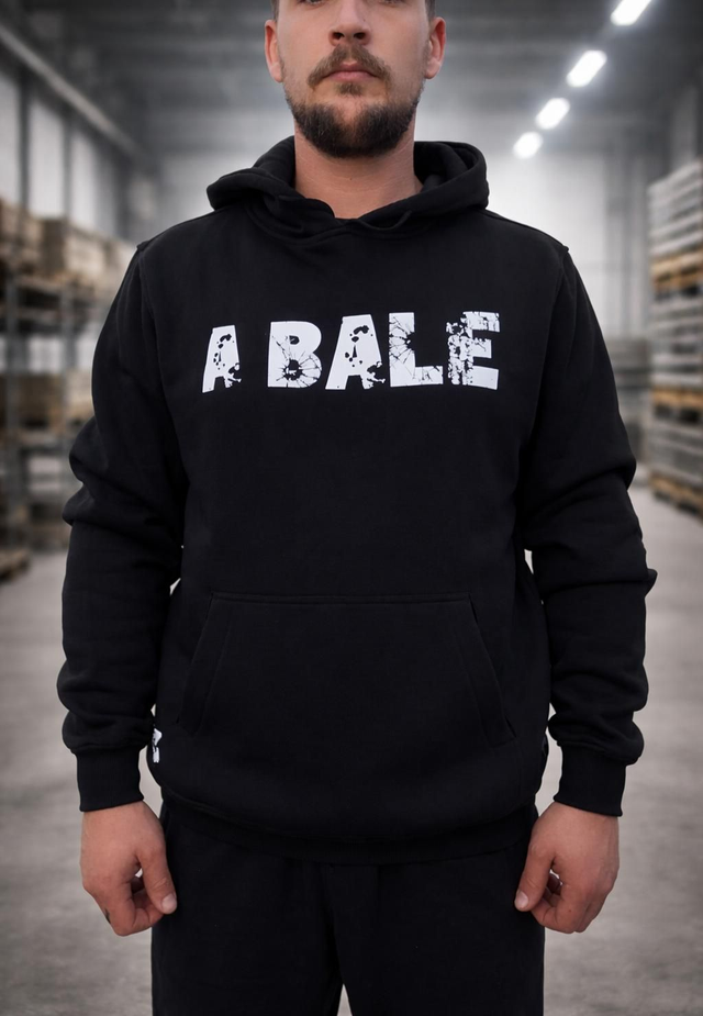 SWEAT "A BALE"