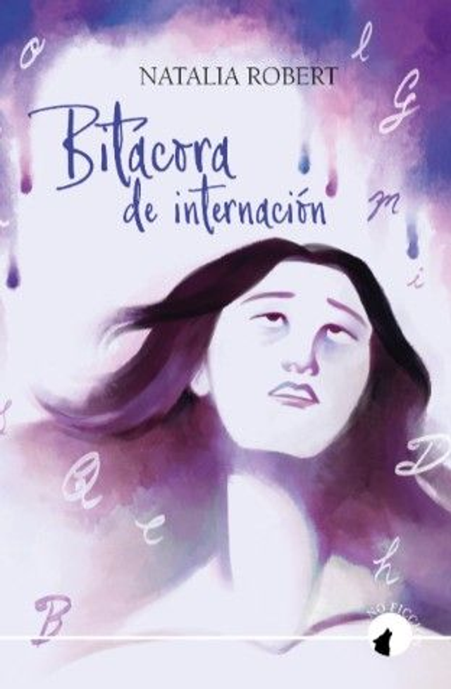 Bitácora de internación