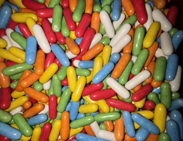 CARENSAC HARIBO 100g 