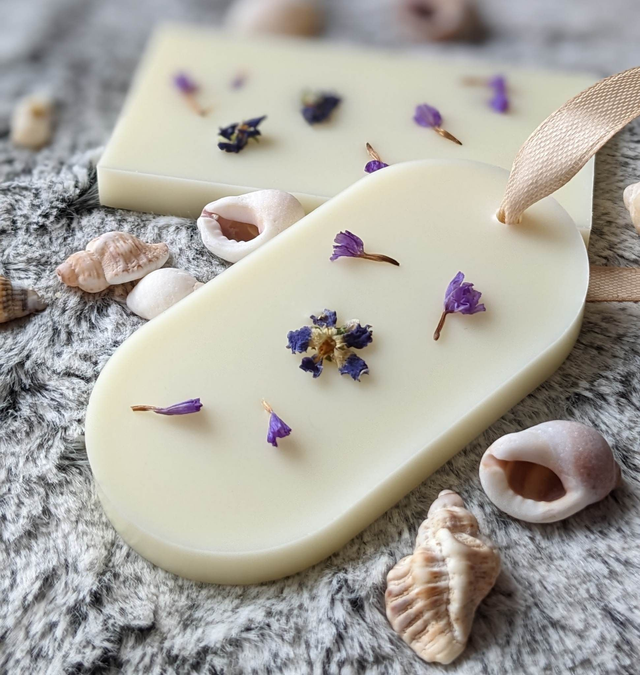 Suspension d&#039;armoire &quot;Tahiti&quot;