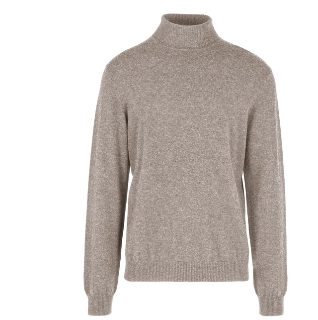 MM8818 Dolcevita in lana merino uomo Bomboogie 