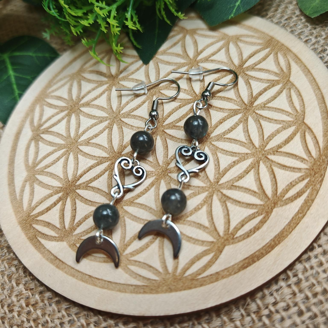 boucles d&#039;oreilles labradorite 01