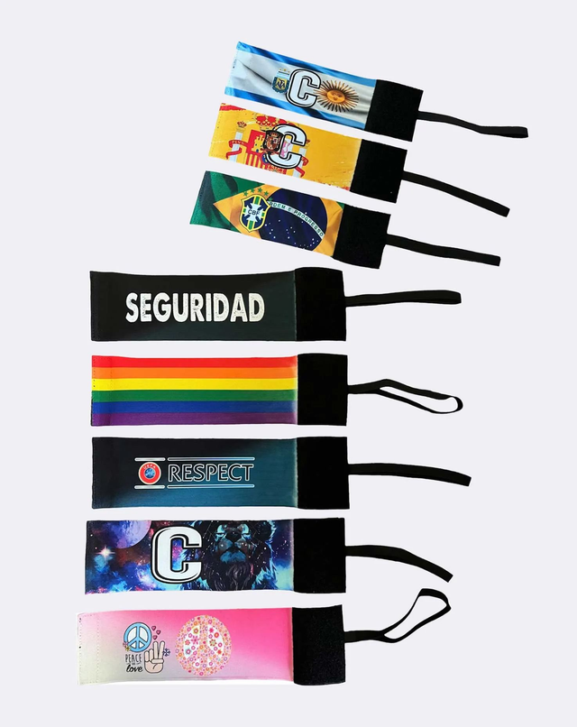 BRAZALETE