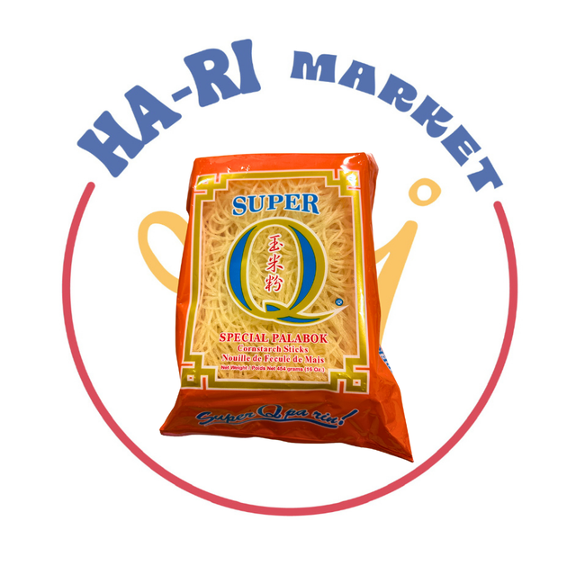 Super Q Special Palabok 454g