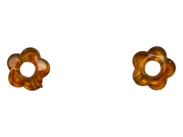 Fleurs pour créoles 