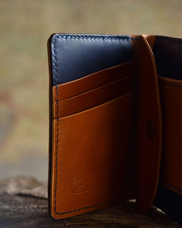 Portefeuille - Baie de Goulven