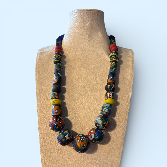 Collana murrina 26AA-21