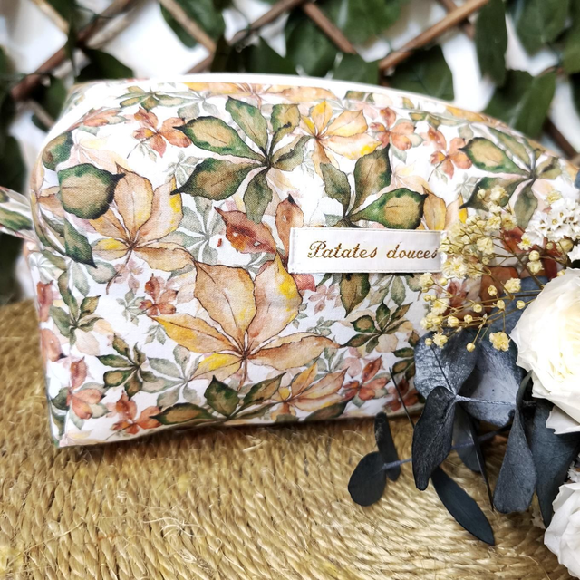 Trousse polyvalente 