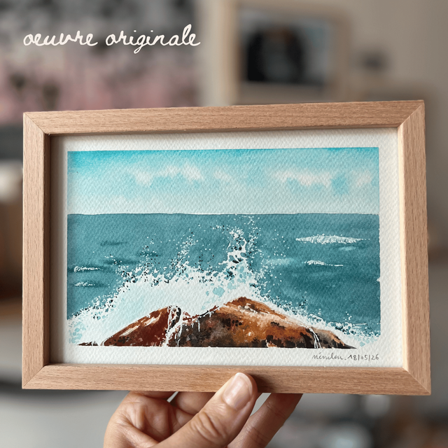 Vague n°1