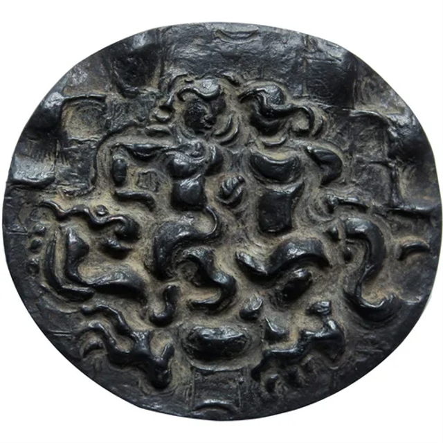 2014 Medal Go by Maria van Gerwen