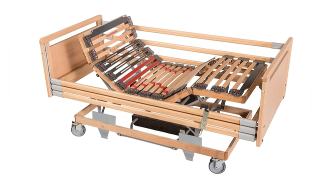 Medical Bed Excellent