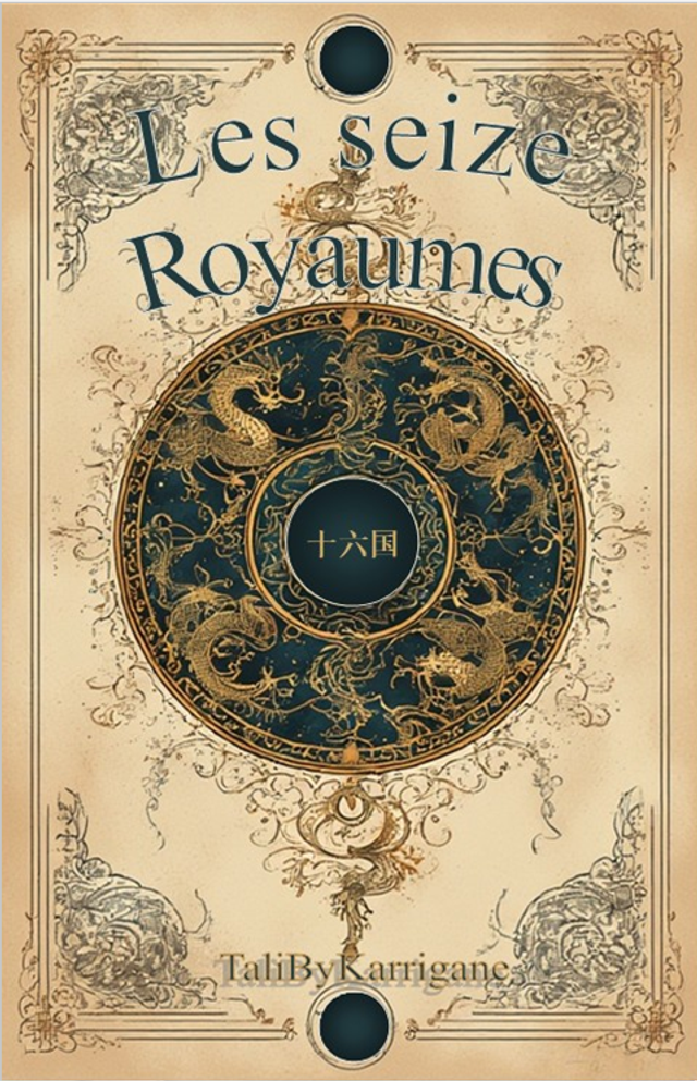 Les seize Royaumes