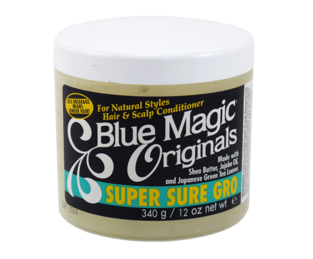  Blue Magic Super Sure Gro 12oz