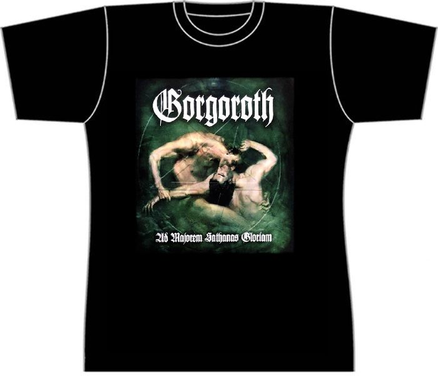 Gorgoroth