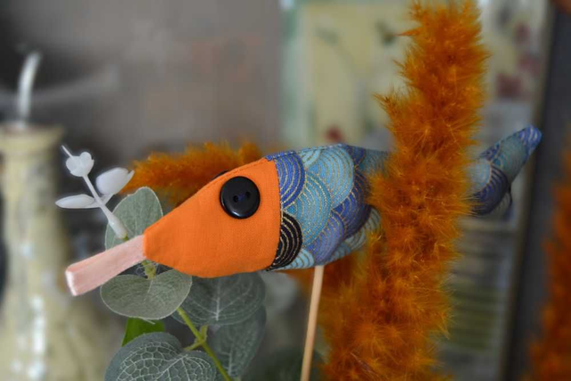 1 Sardine (Réf:0001)