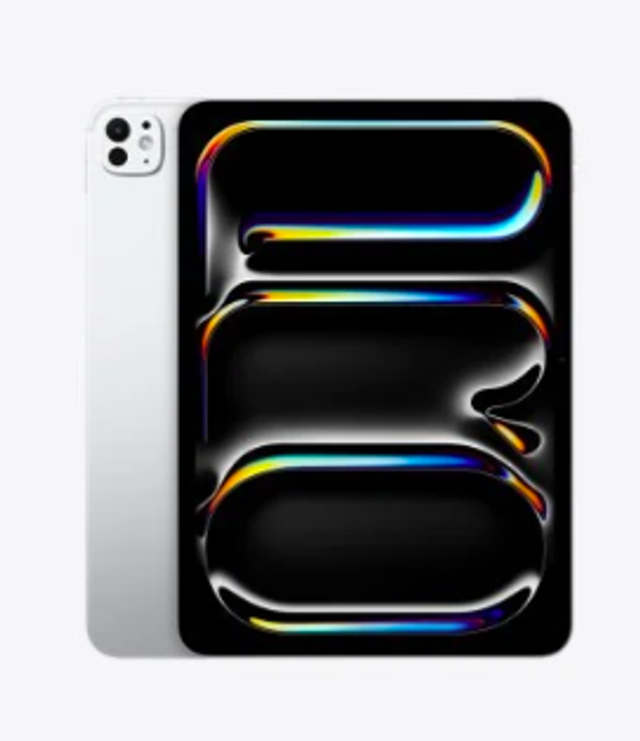 Apple iPad Pro 11 (2024)