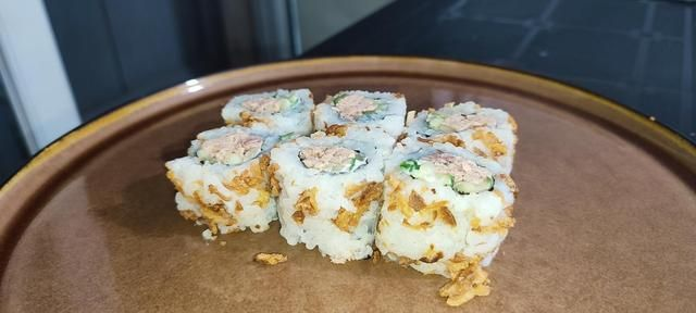 COC - Thon cuit avocat mayo jap x6