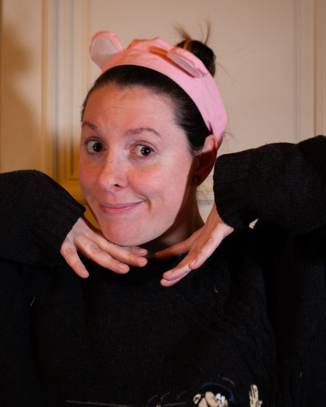 Kit Bisounours - Grosfarceur