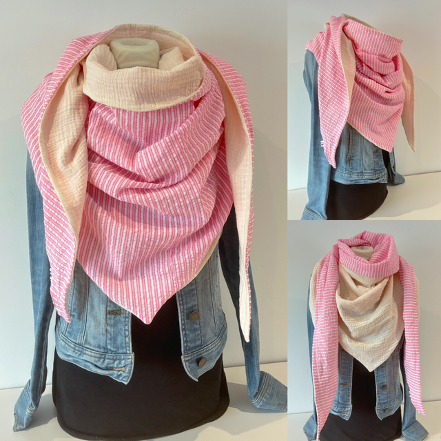 Maxi Chèche Lynda 02 Été