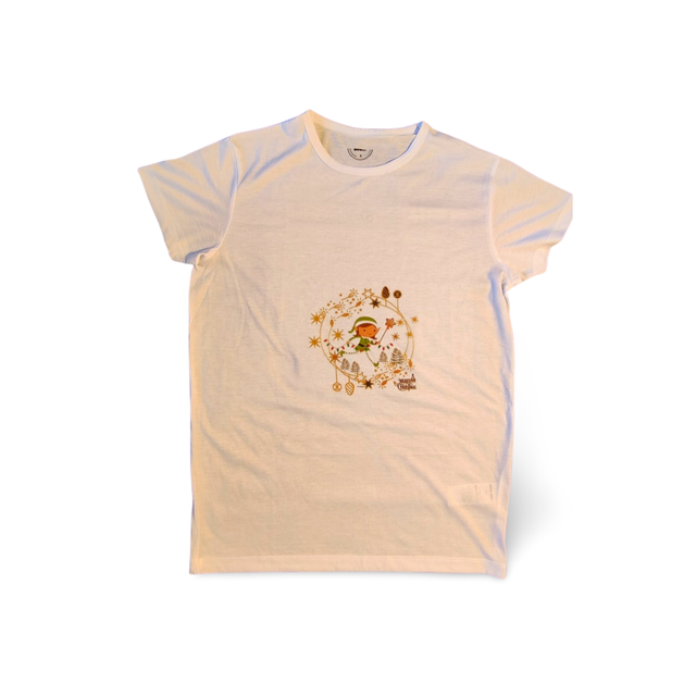 Tee shirt &quot;Zolie&quot;  - PrintbyHenry