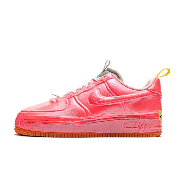 Nike Air Force 1 Low Experimental Racer Pink