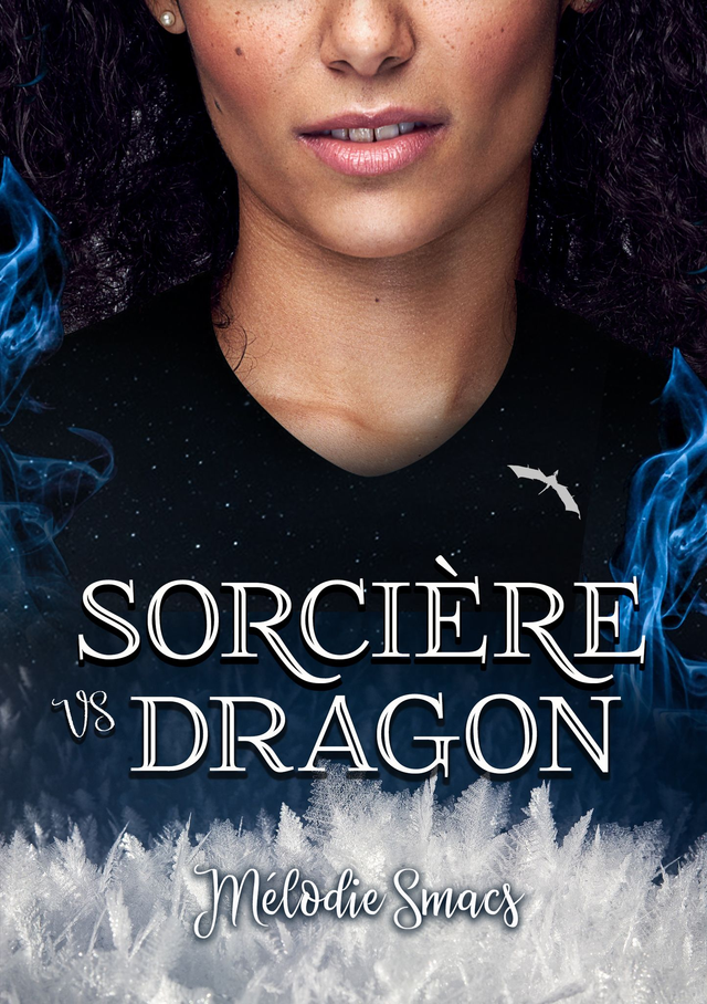 Sorcière VS Dragon