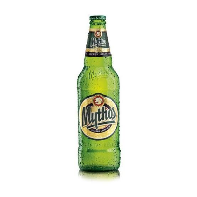 Mythos 0,33l