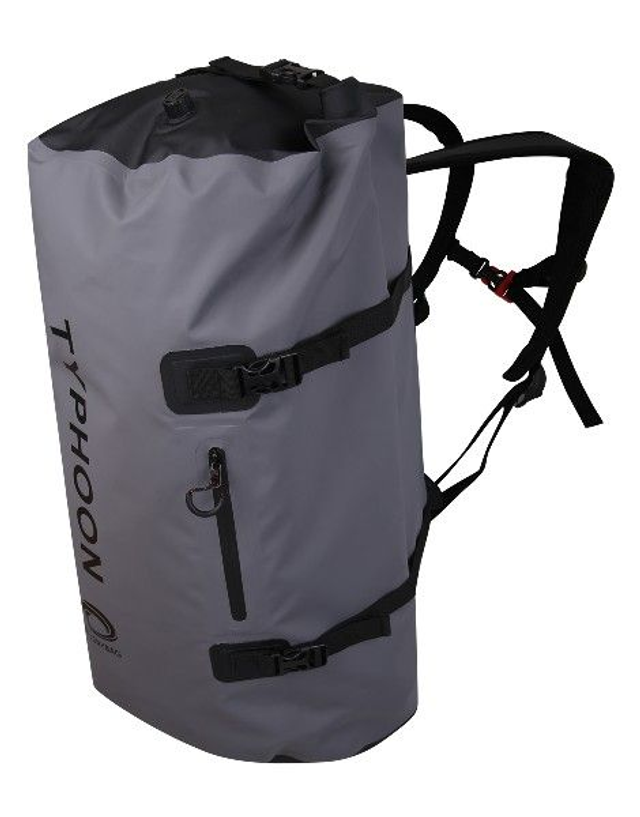 Typhoon Osea Dry Duffel Bag