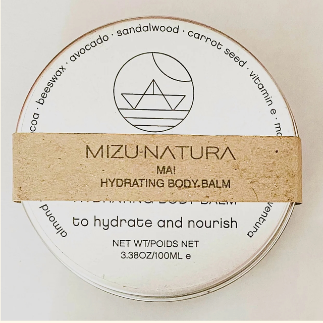 Mai Hydrating Balm