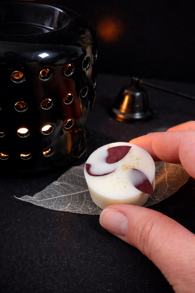 ÂME – Fondant parfumé