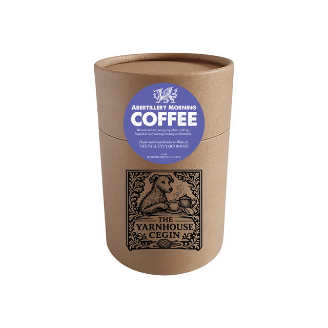 Abertillery Morning Coffee