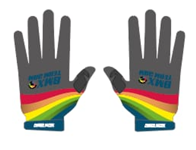 Gants Equipe Compts