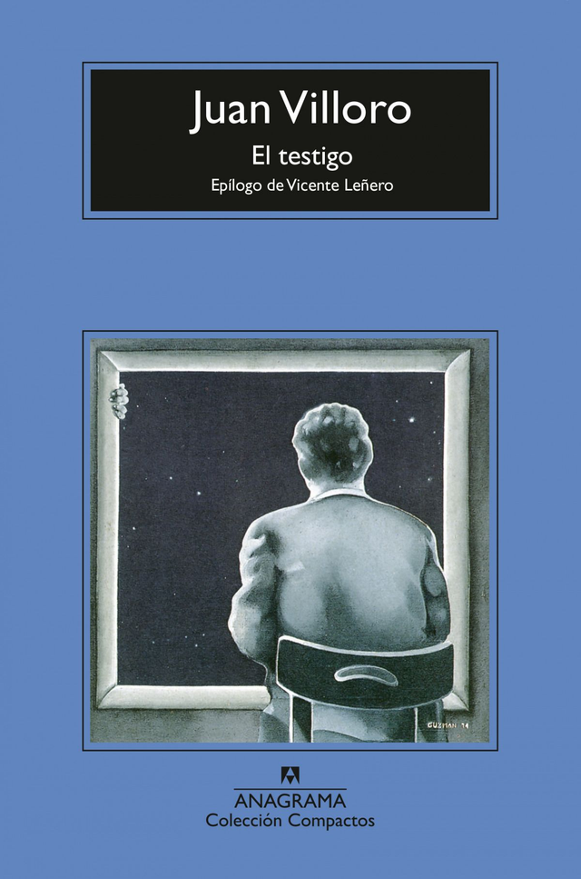 El testigo - Juan Villoro