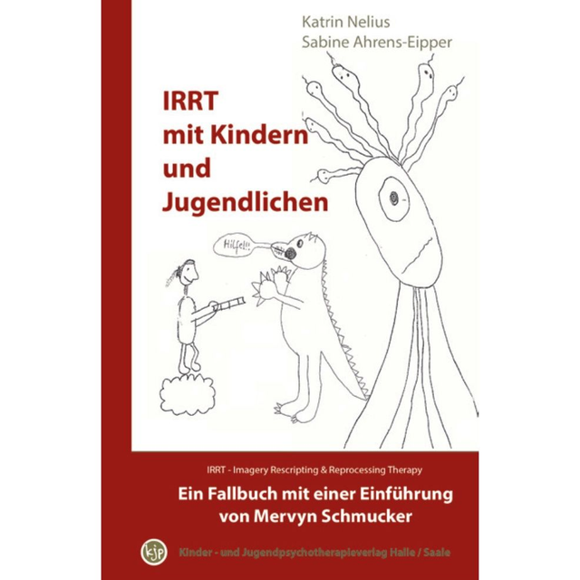 IRRT mit Kindern und Jugendlichen - Ein Fallbuch