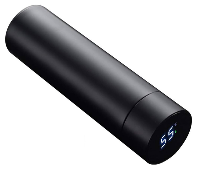 Thermos intelligent 