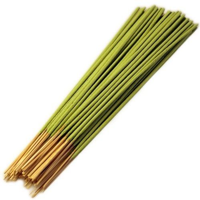 15 Bâtons d'encens indien – Frank & Myrrhe