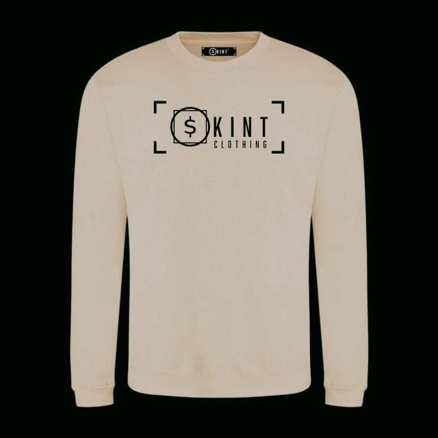 Skint Sweatshirt [Desert Sand]