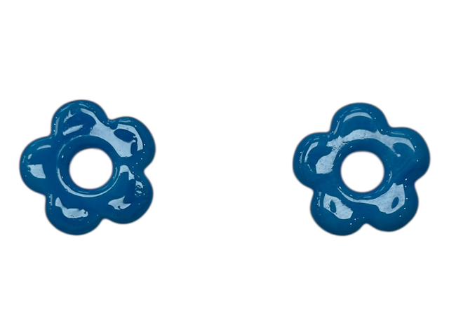 Fleurs pour créoles 