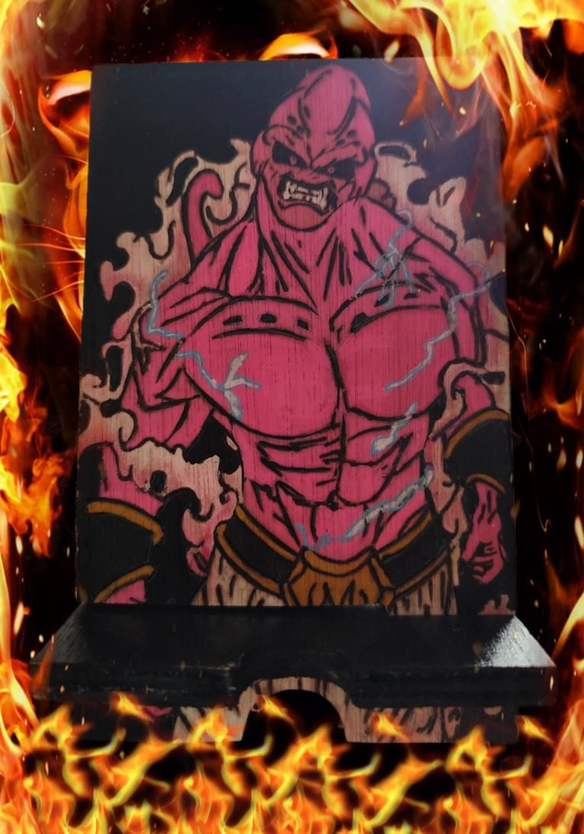 SUPPORT DE CHARGE TÉLÉPHONE D.Z