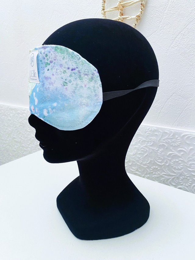 Masque pour les yeux Brume d'été