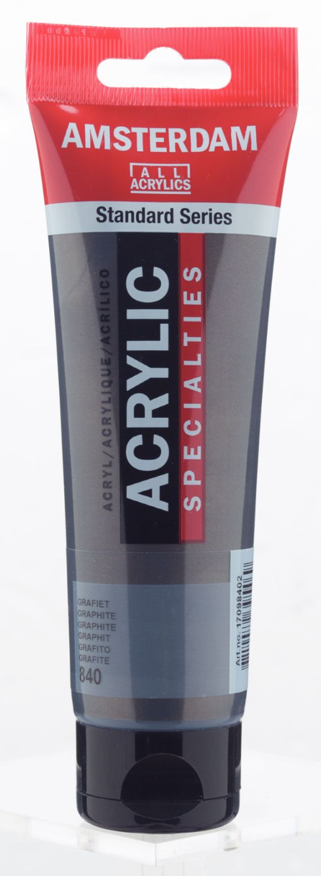 Acryl verf Amsterdam Specials (Metallics)